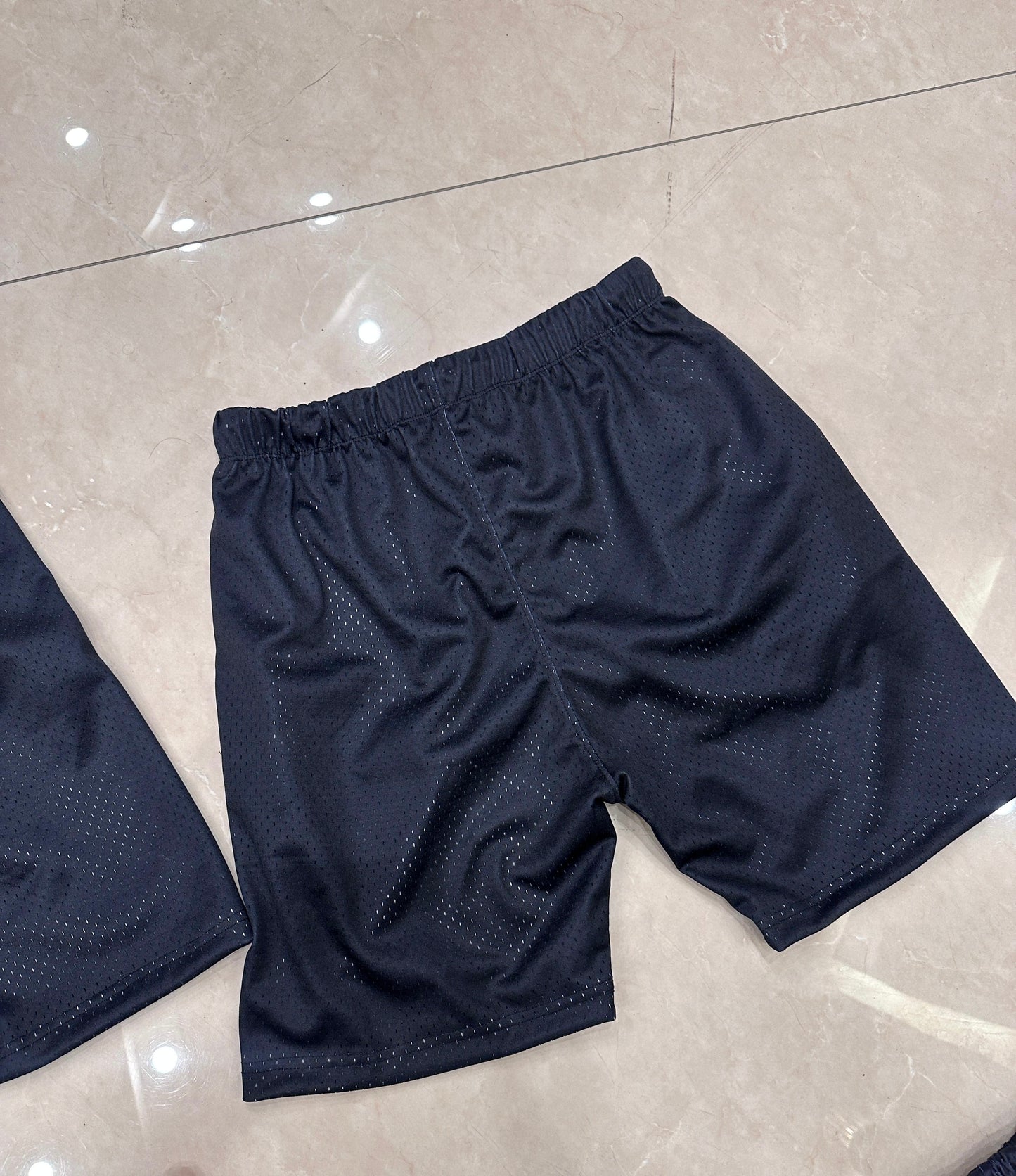 CB Mesh Shorts