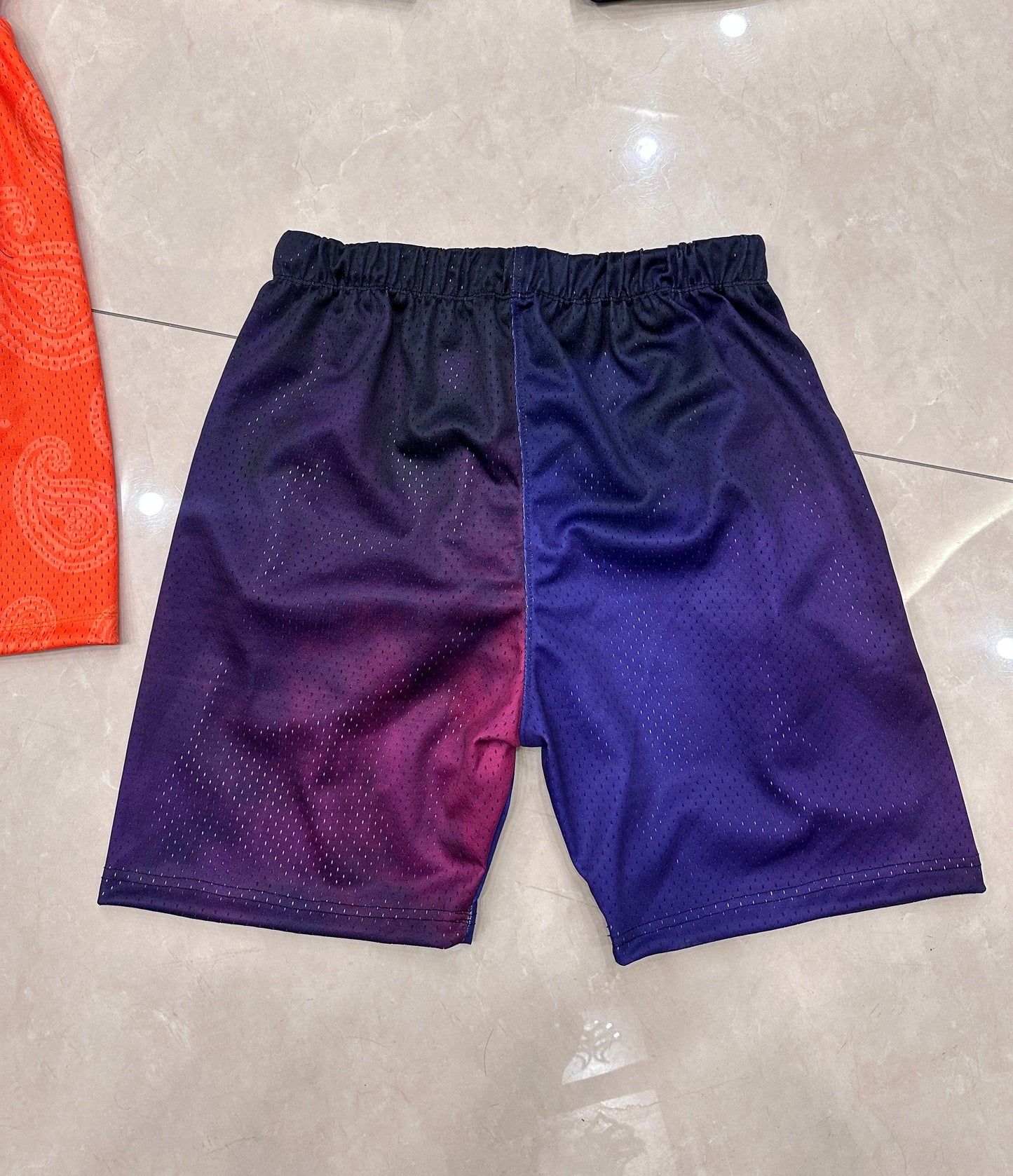 CB Mesh Shorts