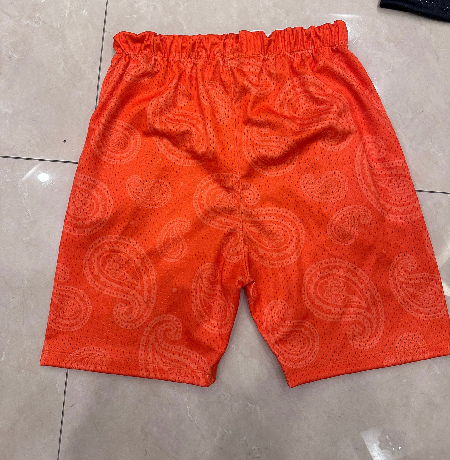 CB Mesh Shorts