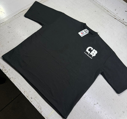 CB Oversized T-Shirt